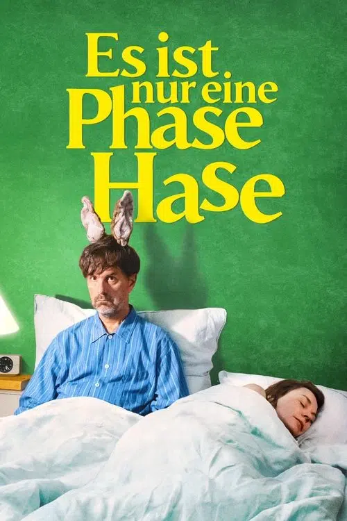 Es ist nur eine Phase, Hase cover