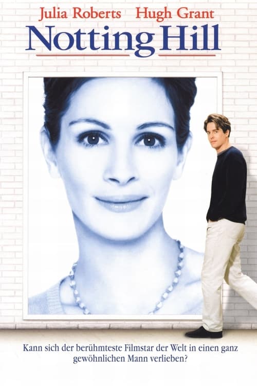 Notting Hill cover