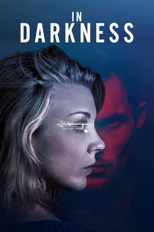 In Darkness – Die Wahrheit liegt im Dunkeln cover