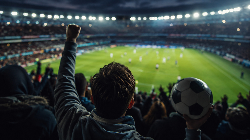 Der Underdog-Effekt: Was Sportfilme über riskante Fußballwetten verraten