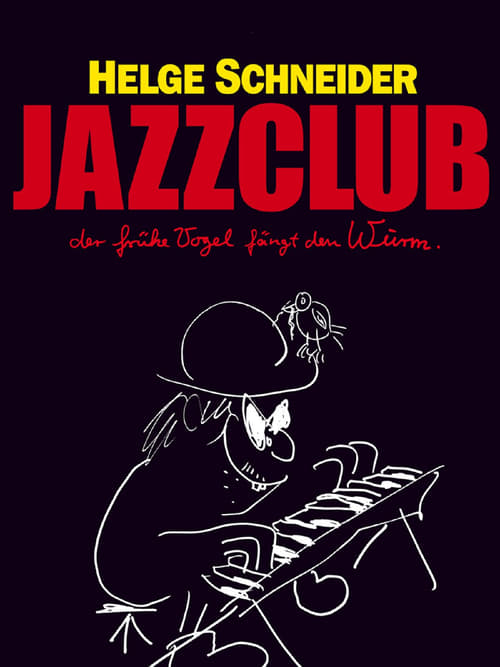Jazzclub – Der frühe Vogel fängt den Wurm cover