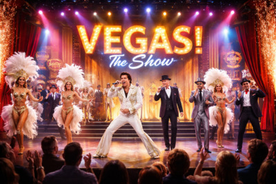 VEGAS! The Show