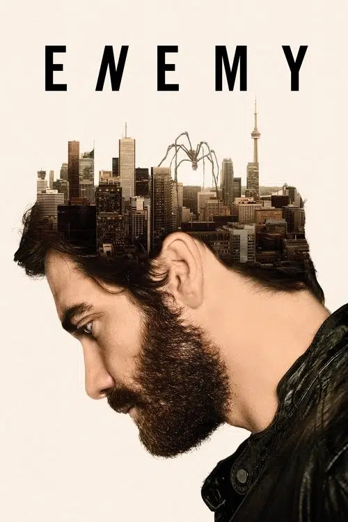 Enemy cover