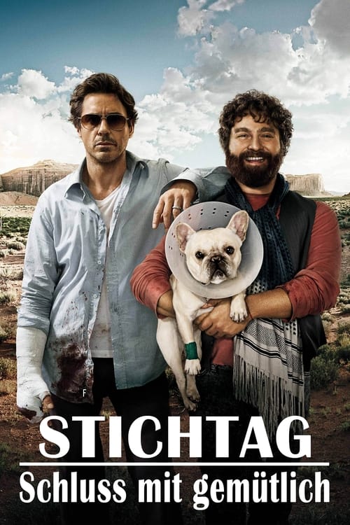 Stichtag cover
