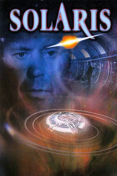 Solaris cover