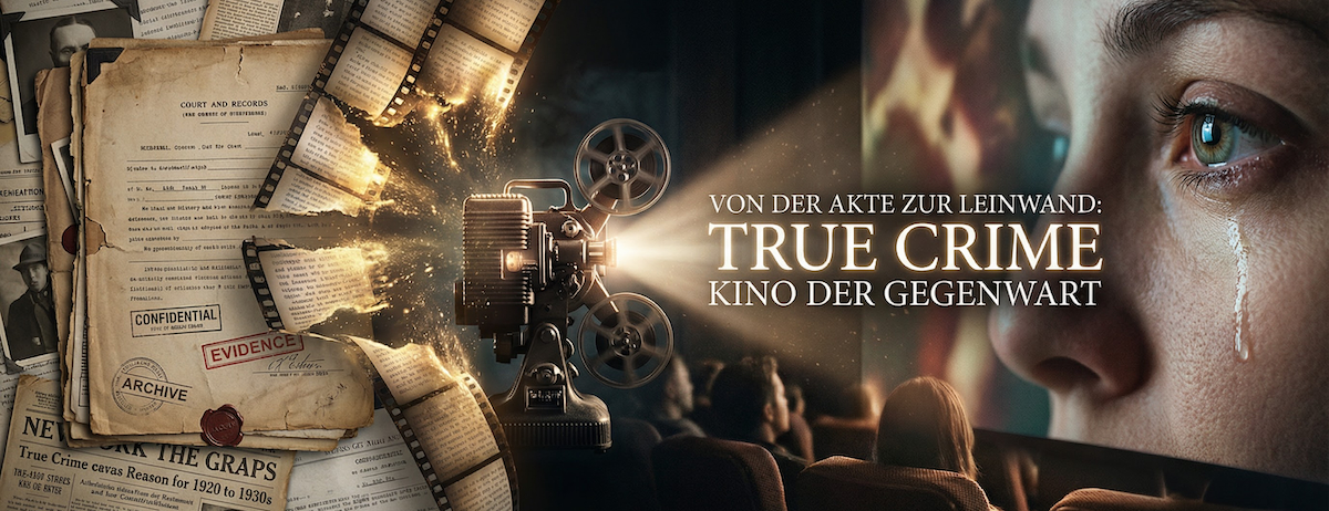 Was macht True Crime Filme so beliebt?