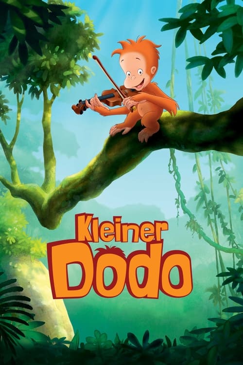 Kleiner Dodo cover