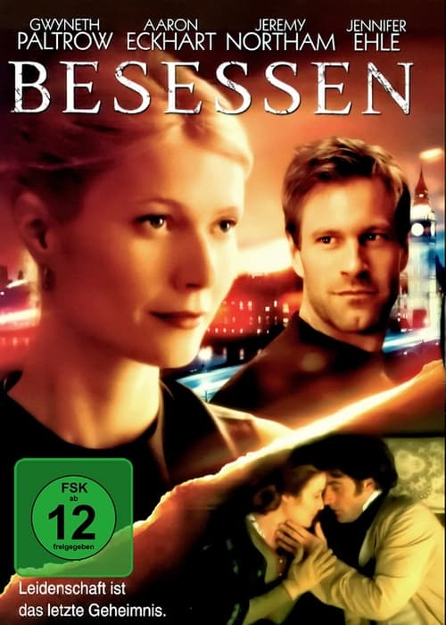 Besessen cover