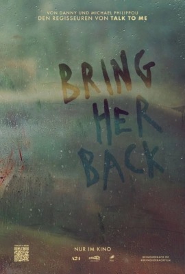 Bring Her Back