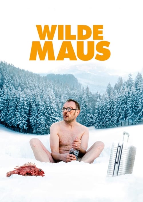 Wilde Maus cover
