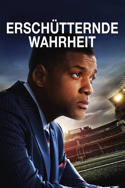 Erschütternde Wahrheit cover