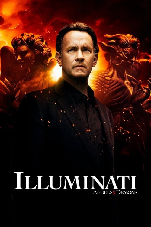 Illuminati cover