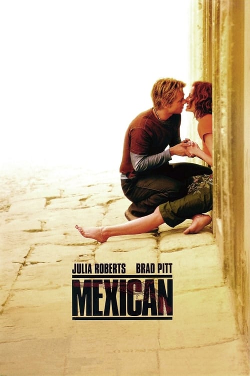 The Mexican cover