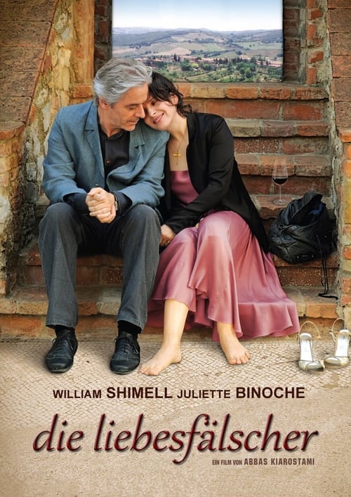 Die Liebesfälscher cover