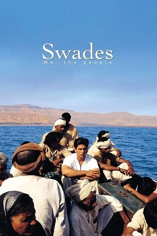 Swades – Heimat cover