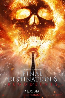 Final Destination: Bloodlines