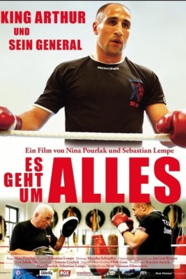 Es geht um alles