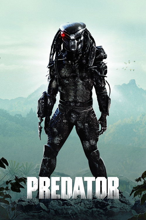 Predator cover