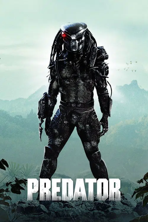Predator cover