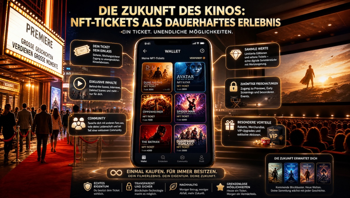 Technische Realität: Chancen und Herausforderungen