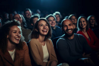 Warum Zuschauer diese Hybridfilme lieben